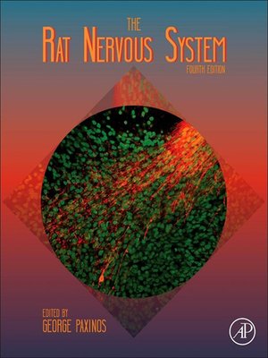 cover image of The Rat Nervous System
